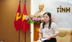Thái Nguyên hướng tới Festival Trà Quốc tế 2026 hiện đại, đậm dấu ấn công nghệ