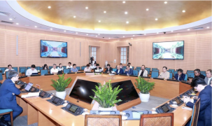 Liên doanh Malaysia đề xuất trung tâm dữ liệu AI tại Hà Nội