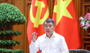 Thủ tướng Lê Minh Hưng: Khẩn trương nghiên cứu, đề xuất tích hợp thực chất 4 chương trình mục tiêu quốc gia