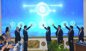 AI và dữ liệu trở thành 
