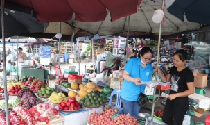 Không áp dụng mức lương hưu thấp nhất bằng mức tham chiếu với chủ hộ kinh doanh
