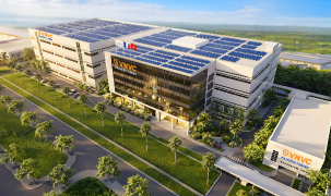 Việt Nam có sản phẩm công nghệ chiến lược vắc xin thế hệ mới từ năm 2028