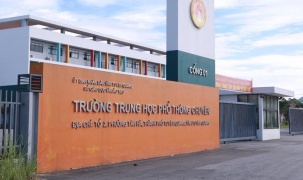 Bộ GD&ĐT phản hồi về đề nghị cho thí sinh thi lại môn Toán của Tuyên Quang