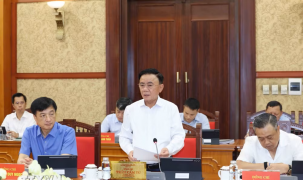 Thường trực Ban Bí thư: Chuyển đổi số phải thực chất, giải quyết từng vấn đề