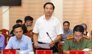 Vụ 147 điểm 10 Toán ở Trường Chuyên Tuyên Quang: Có nên cho 322 học sinh thi lại?