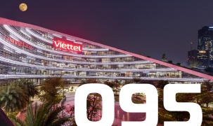 Viettel trả 252,5 tỷ đồng để lấy đầu số 095 mà S-Fone từng sử dụng