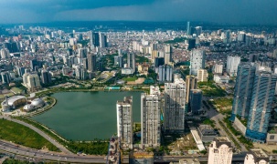 Dòng vốn ngày càng khắt khe với bất động sản thương mại sau giai đoạn tăng trưởng nóng