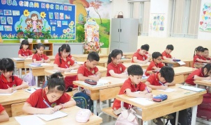 Hà Nội chốt phương án sắp xếp gần 3.000 trường công lập