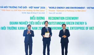 Không ngừng nâng chuẩn minh bạch, VPBank lần đầu công bố Báo cáo Phát triển Bền vững được đảm bảo độc lập