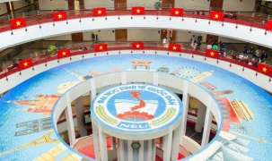 Dự báo điểm chuẩn trúng tuyển Đại học Kinh tế Quốc dân năm 2026