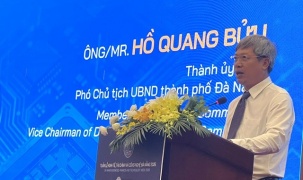 Đà Nẵng xây dựng hệ sinh thái vi mạch bán dẫn và công nghệ cao
