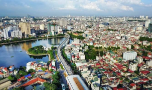 Sau sáp nhập, địa phương nào đang dẫn đầu về thu nhập bình quân đầu người?