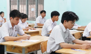 Kết quả kiểm tra thi tốt nghiệp THPT ở Quảng Ngãi: Không có tiêu cực