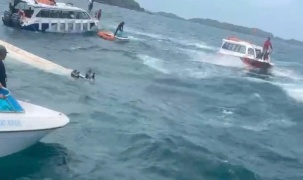 Thủ tướng Chính phủ chỉ đạo khắc phục hậu quả vụ lật ca nô ở Phú Quốc
