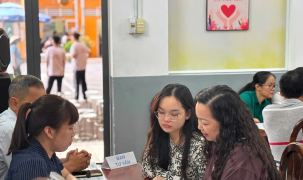 9h sáng mai Giao lưu trực tuyến “Chọn môn học lớp 10
