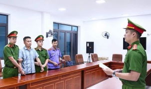 Khởi tố thêm 15 người trong vụ 140 điểm 10 thi tốt nghiệp THPT ở Tuyên Quang