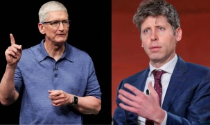  Apple và OpenAI: Từ đối tác chiến lược đến cuộc chiến pháp lý không hồi kết 
