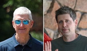 Những gì giới chuyên gia đang nói về vụ Apple kiện OpenAI ăn cắp bí mật thương mại