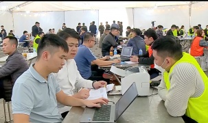 Công an Bắc Ninh bóc gỡ đường dây giả mạo 