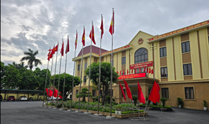 Định Công: Gói thầu thiết bị trường học gần 14 tỷ đồng và những dấu hỏi về tiêu chí kỹ thuật