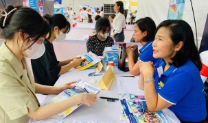 Hà Nội: Trên 50% doanh nghiệp ưu tiên tuyển dụng lao động có trình độ cao