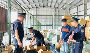 Những con số biết nói về nỗ lực nâng cao năng lực thực thi quyền sở hữu trí tuệ sau Công điện số 38
