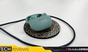 Đánh giá OnePlus Nord Buds 4: Pin 