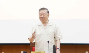 Tổng Bí thư, Chủ tịch nước: Từng bước chuyển mạnh tư duy từ quản lý văn hóa sang kiến tạo phát triển