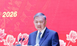 Tổng Bí thư, Chủ tịch nước Tô Lâm: Xây dựng lực lượng Cảnh sát quản lý trại giam chính quy, tinh nhuệ, hiện đại và nhân văn