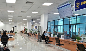 Áp KPI phải hướng đến phục vụ người dân
