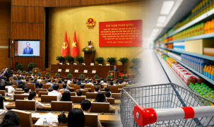 Bộ tứ Nghị quyết: Động lực mới cho thị trường bán lẻ Việt