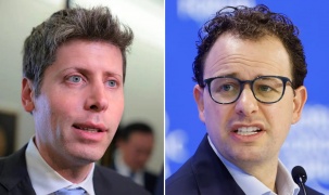 Sam Altman, giữa cuộc chiến với Elon Musk, lại tiếp tục chọc ngoáy cả Anthropic