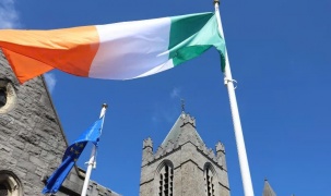 Ván cược 5 tỷ euro tại Ireland: Bước đi chiến lược của Intel trên bản đồ bán dẫn châu Âu