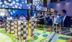Đề xuất chấm dứt quyền sở hữu chung cư khi công trình hết hạn sử dụng