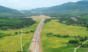 Bổ sung 5 tuyến cao tốc mới, quy hoạch mạng lưới đường bộ cả nước tới 2050 có tổng chiều dài 10.106 km