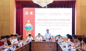 Bộ Tài chính nói gì về mức nhập siêu trong nửa đầu năm 2026?