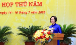 MTTQ Việt Nam thành phố Hà Nội phát huy vai trò cầu nối giữa Đảng, chính quyền với Nhân dân