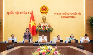 Đề xuất đưa dịch vụ tài sản mã hóa vào diện báo cáo phòng, chống rửa tiền