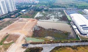 Hà Nội xác nhận dự án nhà ở xã hội của Him Lam ở phường Phúc Lợi đủ điều kiện huy động vốn