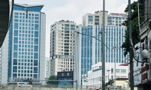 Hà Nội: Gần 40% giao dịch văn phòng đến từ nhu cầu mở rộng diện tích