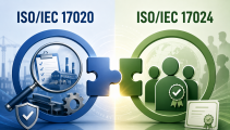 ISO/IEC 17020 và ISO/IEC 17024 - 'Cặp đôi' quan trọng cho hoạt động đánh giá sự phù hợp