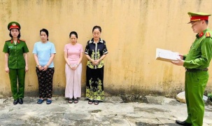 Khởi tố thêm chủ nhiều tiệm vàng lớn tại TP.HCM trong vụ buôn lậu kim cương hơn 1.500 tỷ đồng