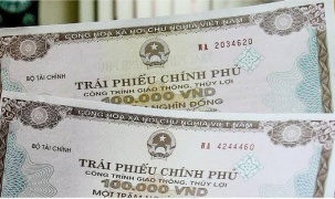 Lợi suất trái phiếu Chính phủ còn dư địa tăng dưới sức ép đa chiều