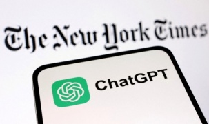 New York Times tố OpenAI che giấu bằng chứng trong vụ kiện bản quyền ChatGPT