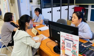 Những ngành nghề đang 