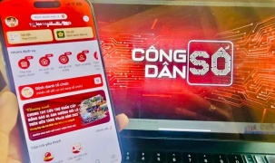 Ngày 15/10 hằng năm là Ngày Công dân số Việt Nam
