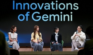 Người Việt sử dụng Gemini cho học thuật dẫn đầu khu vực