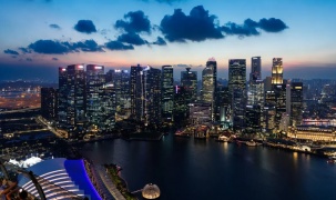 Nhà sản xuất chip lớn thứ hai Đài Loan bắt đầu sản xuất hàng loạt tại Singapore; Citi nhận thấy triển vọng đang cải thiện