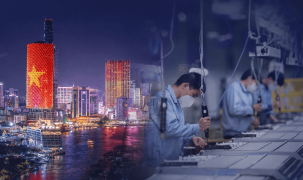 Bà Mariam J. Sherman: Chất lượng tăng trưởng sẽ quyết định con đường Việt Nam trở thành quốc gia thu nhập cao