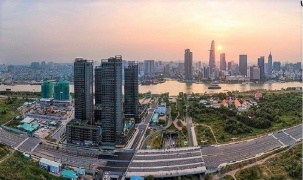 TP.HCM ban hành Khung kiến trúc số đến năm 2030: Đột phá quản trị từ tư duy 